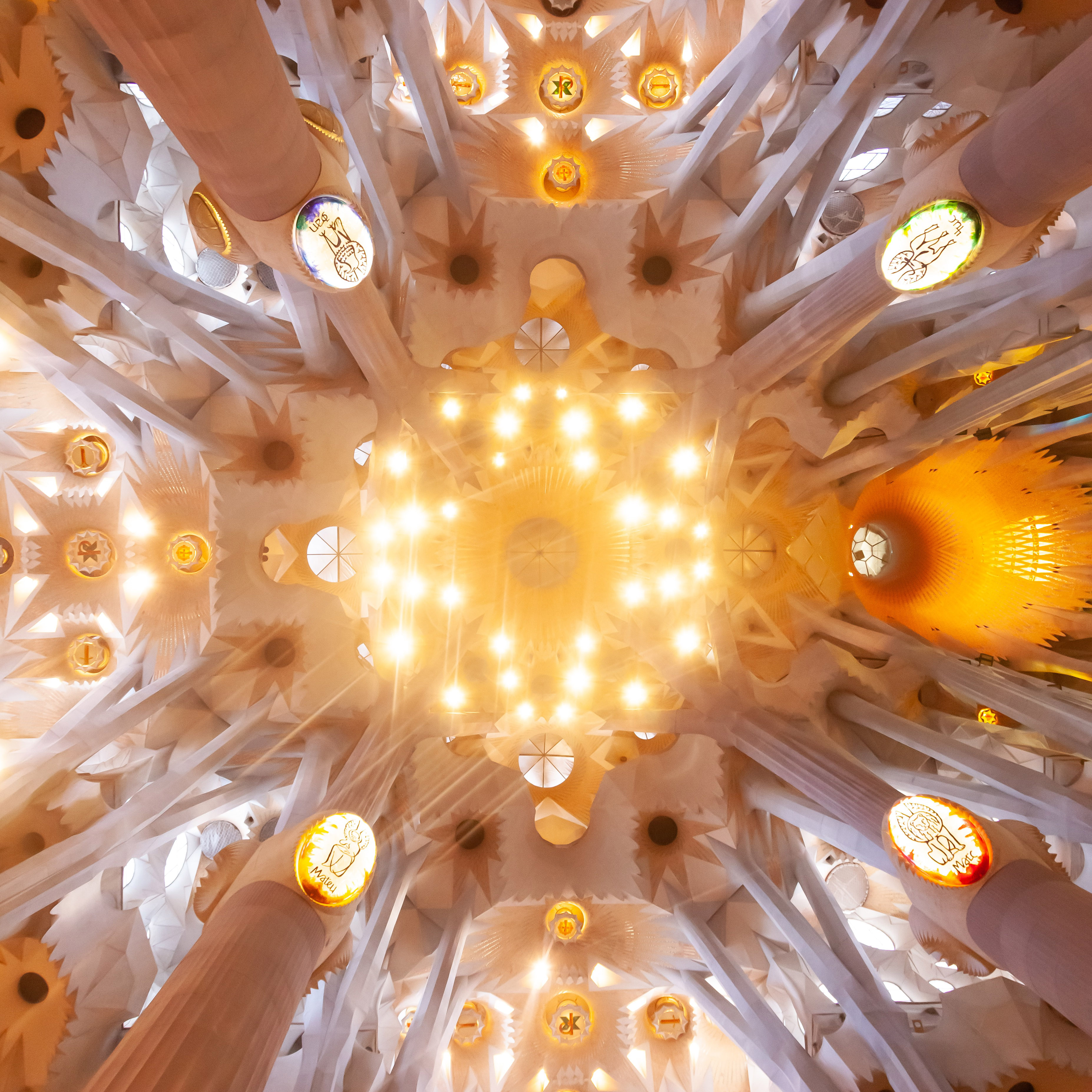 Sagrada Familia